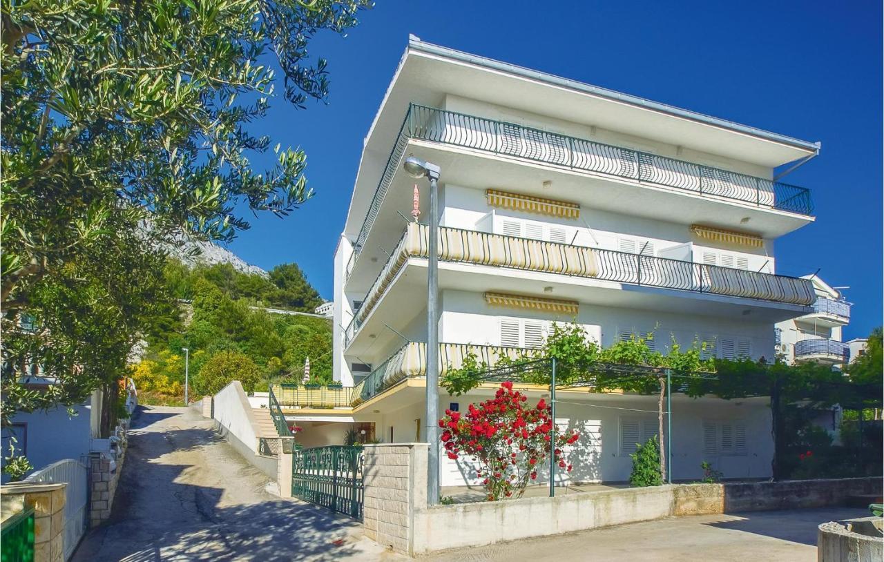 Lovely Apartment In Omis With Kitchenette Luaran gambar