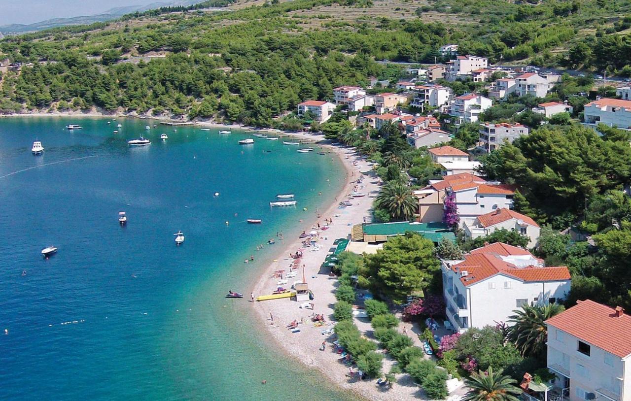 Lovely Apartment In Omis With Kitchenette Luaran gambar